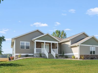 1720 Carlisle Dr, Saint Joseph, MI, 49085