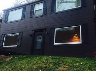 1014 Lake Floyd Cir, Salem, WV 26426