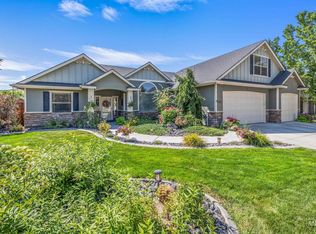 1837 W Divide Creek St, Meridian, ID 83646