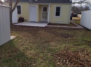 1952 S Martinson Ave, Wichita, KS 67213