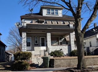 3410 W Arthur Ave, Milwaukee, WI 53215