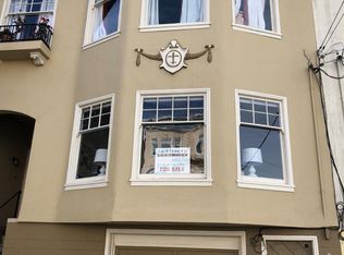 1953 Grove St, San Francisco, CA 94117