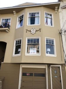 1953 Grove St, San Francisco, CA, 94117