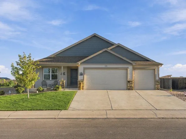 121 Seventh Ave, Wiggins, CO 80654