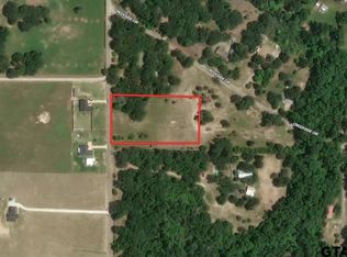 2 County Road 4507, Athens, TX 75752
