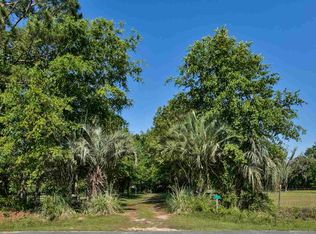 1870 N Salt Rd, Monticello, FL 32344