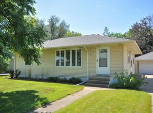 6337 Colfax Ave N, Brooklyn Center, MN 55430