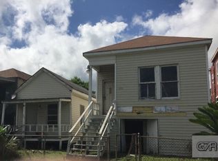 1210 Avenue M, Galveston, TX 77550