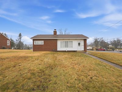 2039 Circle Dr #3, Aliquippa, PA, 15001