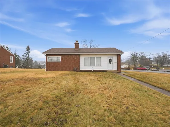 2039 Circle Dr #3, Aliquippa, PA 15001