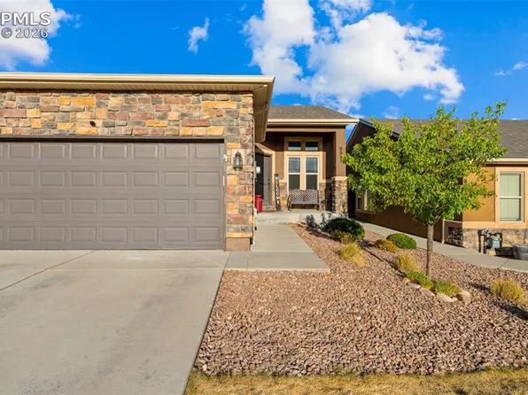 8087 Mockorange Hts, Colorado Springs, CO 80908