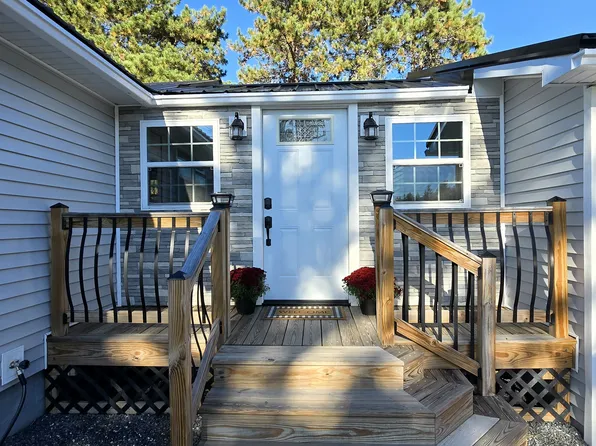 342 E Presque Isle Rd, Caribou, ME 04736