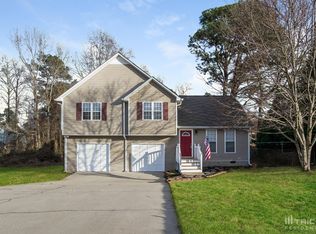 77 Waterford Dr, Villa Rica, GA 30180