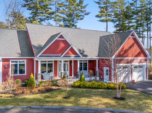 14 Blueberry Lane, Old Orchard Beach, ME 04064