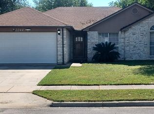 2244 Ivy Dr, Corpus Christi, TX 78418
