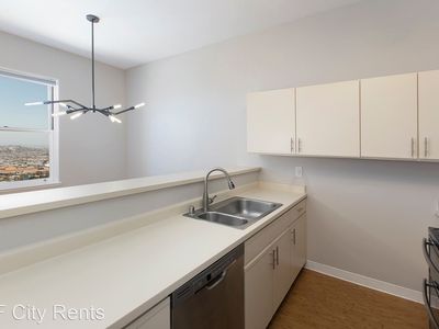 355 Buena Vista Ave #307W, San Francisco, CA, 94117