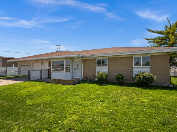 4315 W Annapolis Dr, West Valley City, UT 84120
