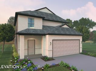 213 Lt Rusty Dr, Jarrell, TX 76537