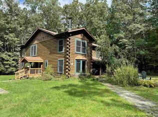 220 Lower Sahler Mill Rd, Olivebridge, NY 12461