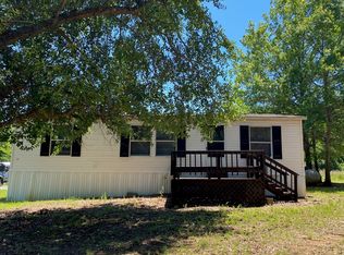 1183 SE 1044th Ave, Wilburton, OK 74578