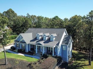 3867 Silver Brook Ln, Gainesville, GA 30506