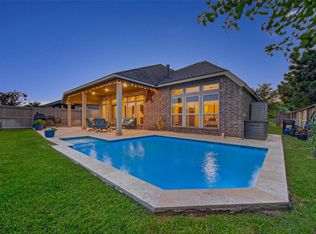 27507 Kingsland Place Ln, Fulshear, TX 77441