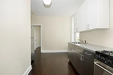 Sold by Citi Habitats