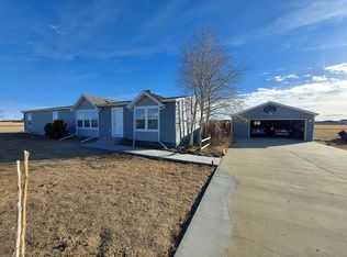 56400 E 28th Ct, Strasburg, CO 80136