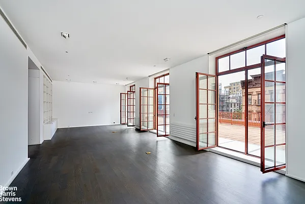 Rented by Brown Harris Stevens | media 11