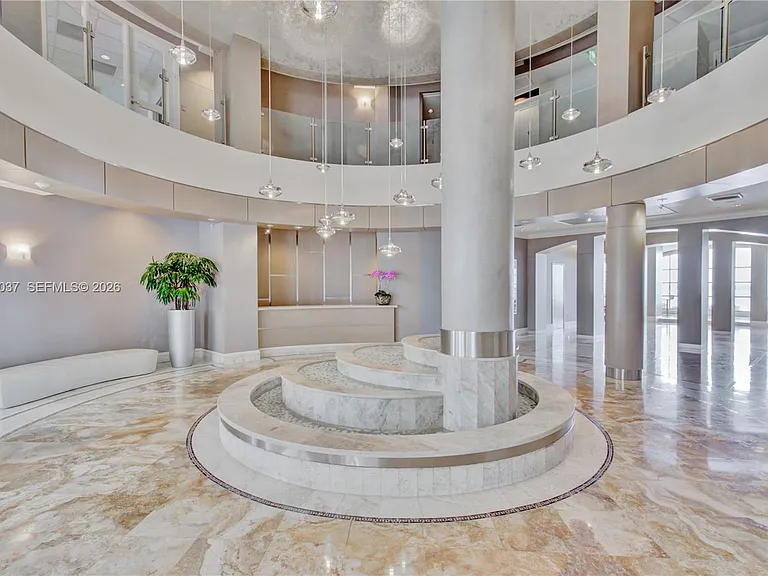 808 Brickell Key Dr #3002 — Photo 35