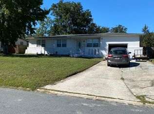 7364 Hennessy Rd, Jacksonville, FL 32244