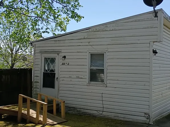 149 E Middle Street, 149 E Middle St APT 3, Gettysburg, PA 17325