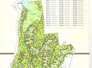 59 Neff Hill Rd LOT 13, Tolland, CT 06084