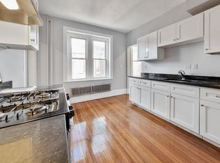 43 Mount Pleasant Ave #3, Roxbury, MA 02119