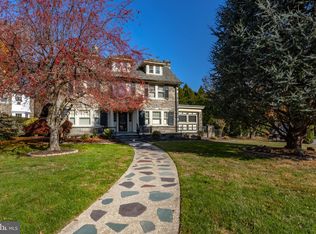 1348 Garden Rd, Wynnewood, PA 19096