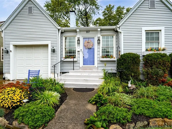 117 Cushing Ave, Kettering, OH 45429