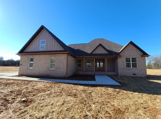 2244 Bob Cheek Rd LOT 2, Lewisburg, TN 37091