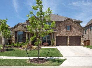 1045 West Bluff Way, Roanoke, TX 76262