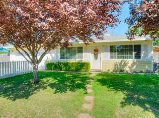 2244 Stump Dr, Oroville, CA 95966