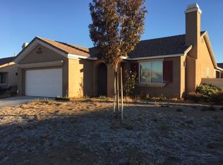 11773 Maywood St, Adelanto, CA 92301