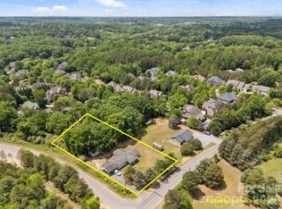 14536 E Rocky River Rd, Davidson, NC 28036