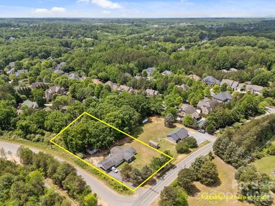 14536 E Rocky River Rd, Davidson, NC, 28036