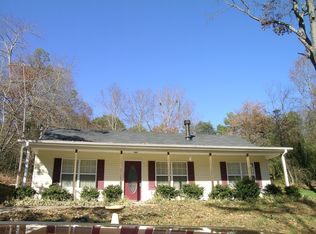 6870 Sawnee Ter, Gainesville, GA 30506