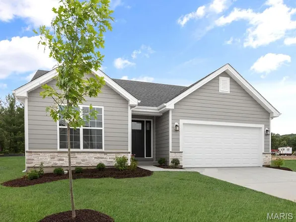 1047 Red Fox Ct, Eureka, MO 63025