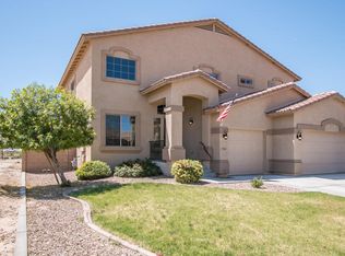 29947 W Amelia Ave, Buckeye, AZ 85396