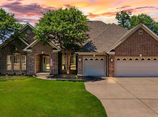 1515 Gardenia, Conway, AR 72034