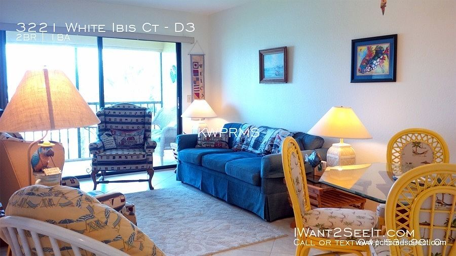 1st image of 3221 White Ibis Ct #D