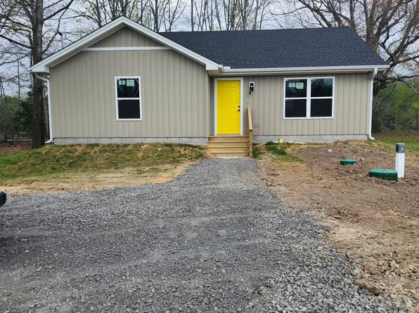 293 Cyperts Bluff Rd, Searcy, AR 72143