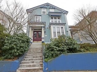 137 Doyle Ave #2, Providence, RI 02906