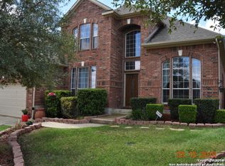 9022 Colfax Rdg, Helotes, TX 78023